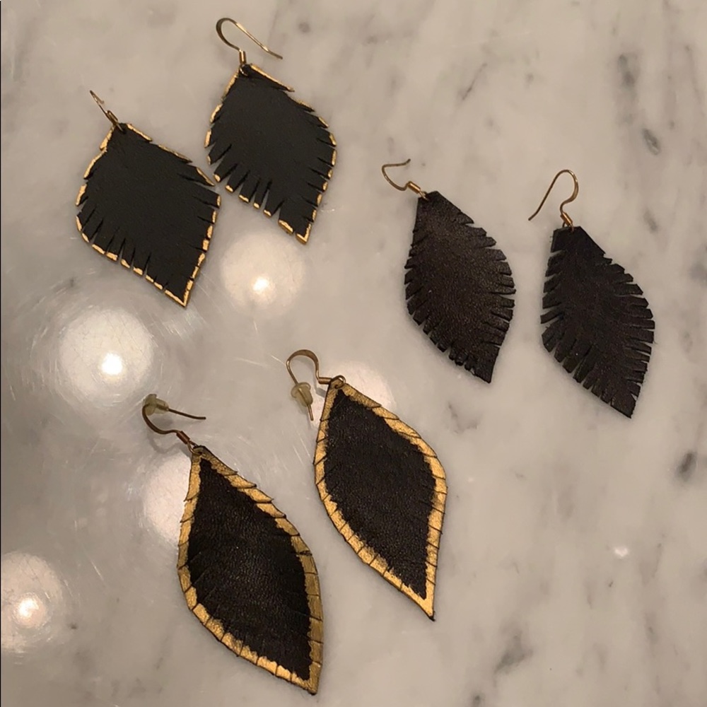 Earring BUNDLE! - Picture 5 of 5